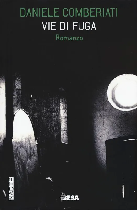 Offerta Del Giorno Vie di fuga