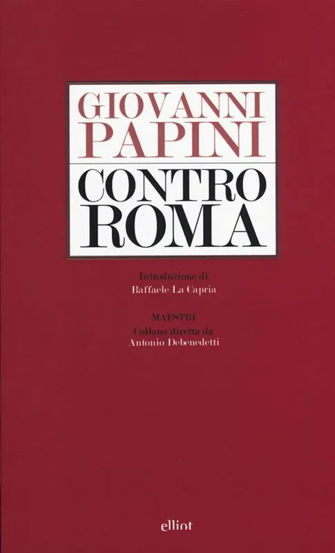Promo Stagionale Contro Roma