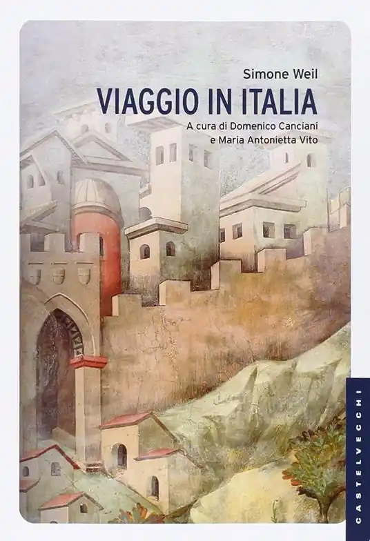 Ultimissimo Modello Viaggio in Italia