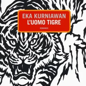 L‘ uomo tigre Esclusivo