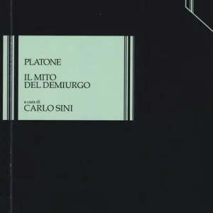 Il mito del demiurgo Prezzo Conveniente