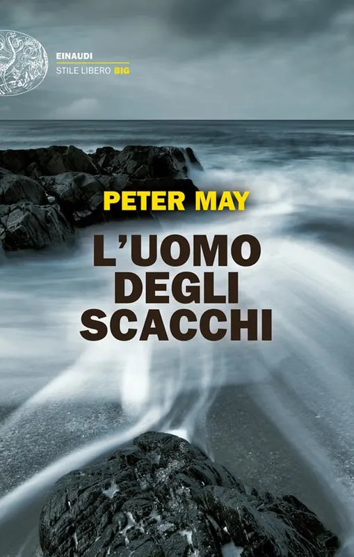 L‘uomo degli scacchi Prezzo Conveniente