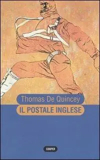 Il postale inglese Subito Disponibile