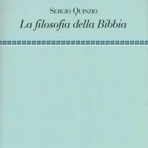Di Tendenza La filosofia della Bibbia