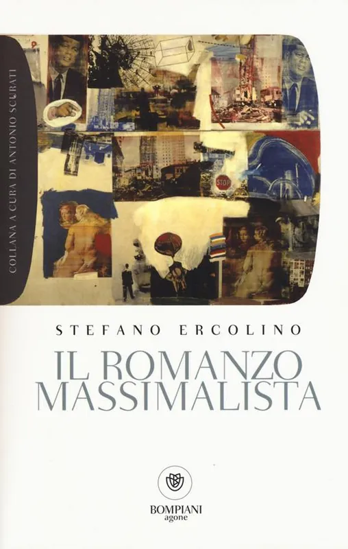 Il romanzo massimalista Economico