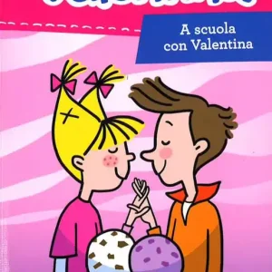 A scuola con Valentina Offerta