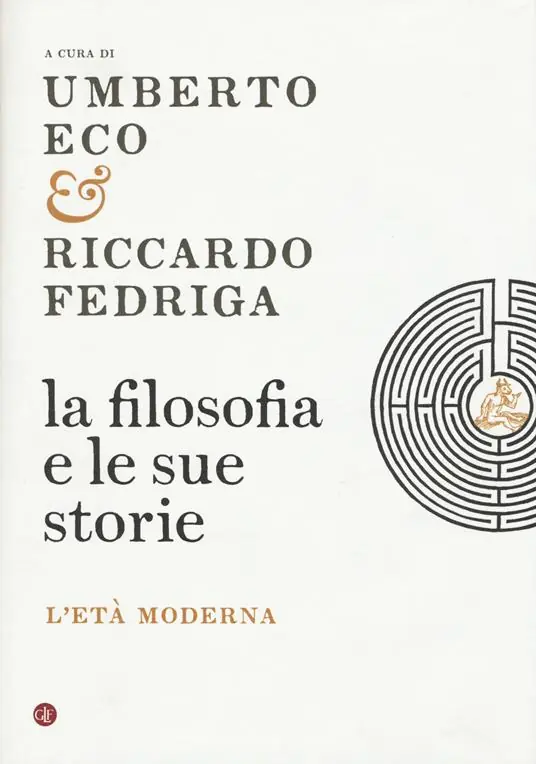Offerta Limitata La filosofia e le sue storie. L‘età moderna