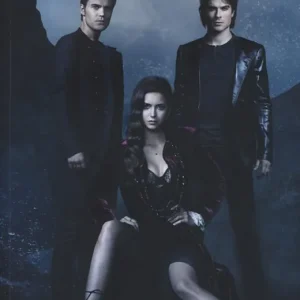 Bestseller The vampire diaries. Vol. 1
