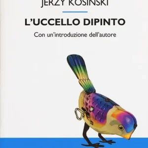 L‘uccello dipinto Promo Stagionale
