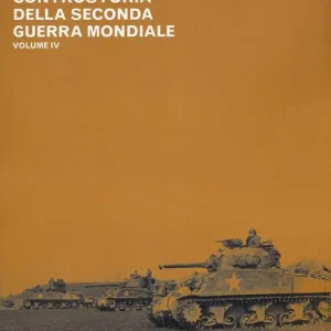 Pagamento Sicuro Controstoria della seconda guerra mondiale. Vol. 4