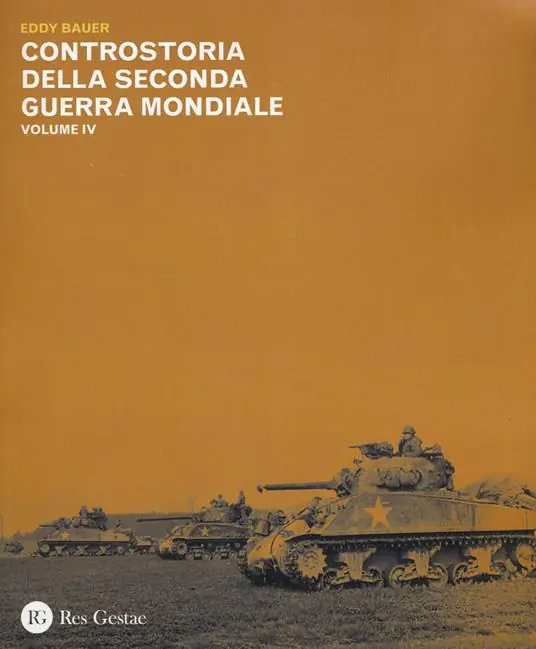Pagamento Sicuro Controstoria della seconda guerra mondiale. Vol. 4