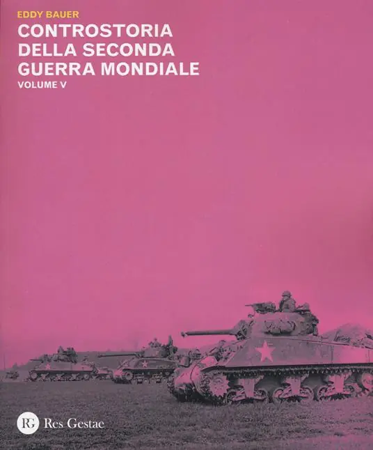 Compra Online Controstoria della seconda guerra mondiale. Vol. 5