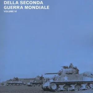 Professionale Controstoria della seconda guerra mondiale. Vol. 6