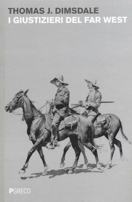 I giustizieri del Far West Bestseller