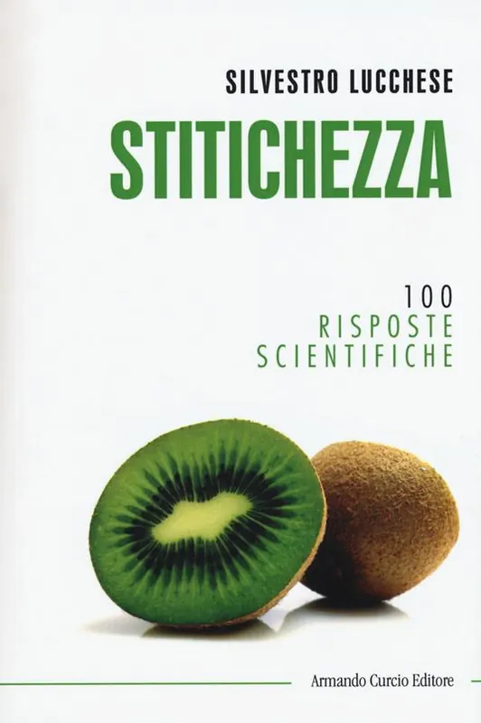 Miglior Prezzo Stitichezza. 100 risposte scientifiche
