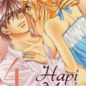 Hapi mari. Happy marriage?!. Vol. 4 Esclusivo