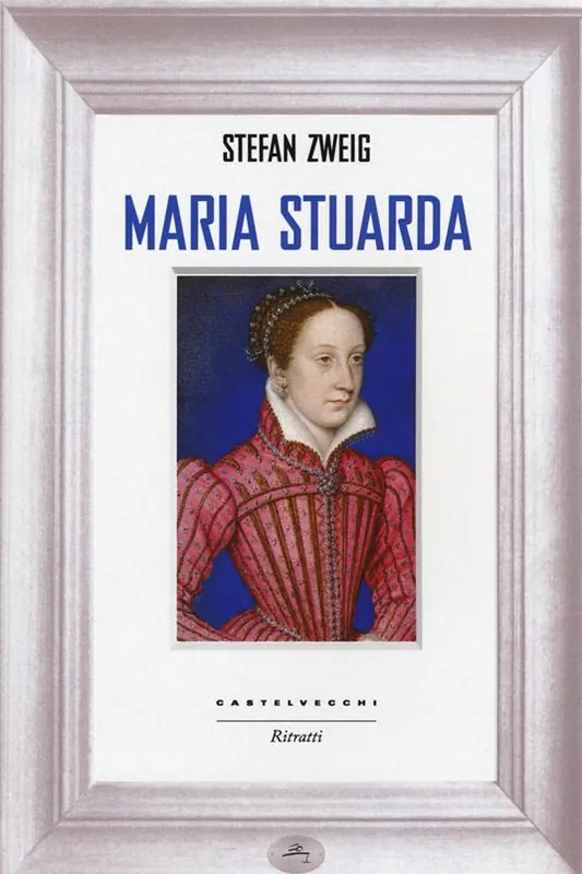 Maria Stuarda Non Perdere