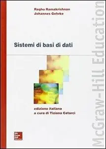 Esclusivo Sistemi di basi di dati