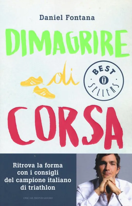 Dimagrire di corsa Affare