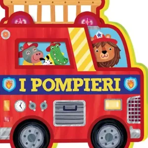Subito Disponibile I pompieri