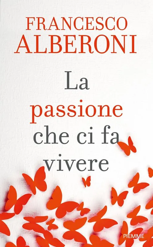 Nuova Collezione La passione che ci fa vivere