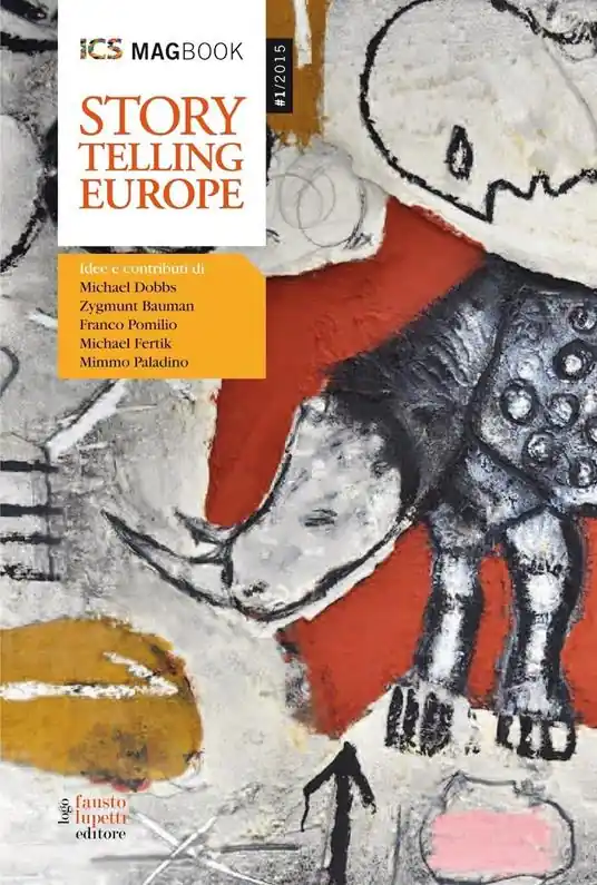 Più Venduto Storytelling Europe