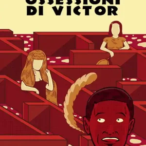 Tutte le ossessioni di Victor Scelto Dai Clienti