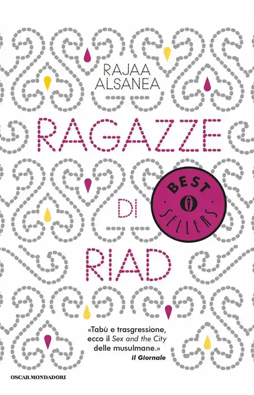 Le ragazze di Riad Più Venduto