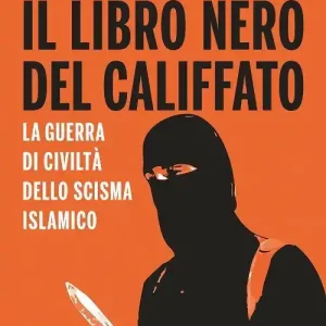 Vendita Finale Il libro nero del califfato