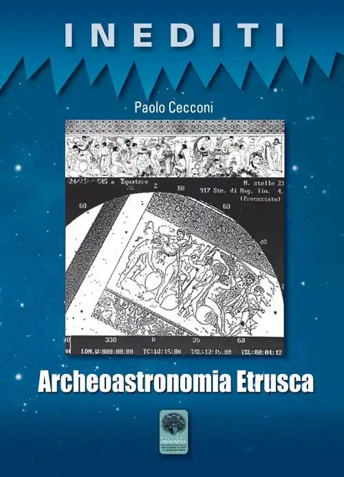 Prezzo Di Fabbrica Archeoastronomia etrusca