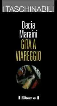 Bestseller Gita a Viareggio