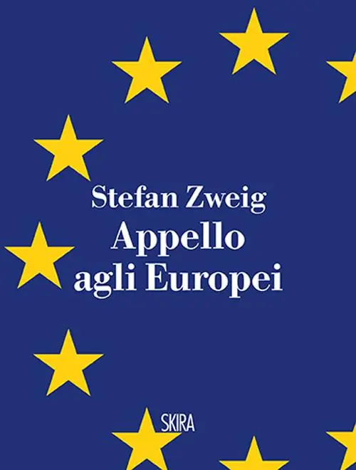 Professionale Appello agli europei