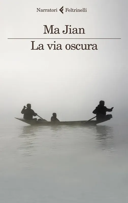 Di Tendenza La via oscura