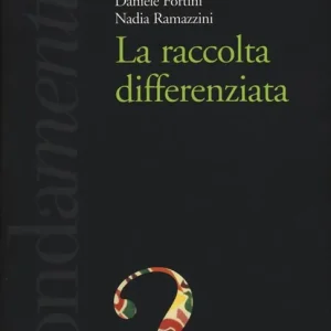 Prezzo Scontato La raccolta differenziata