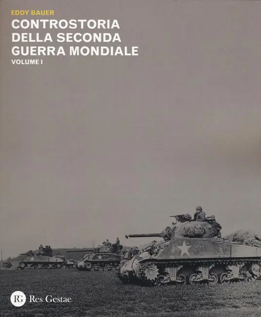 Economico Controstoria della seconda guerra mondiale. Vol. 1