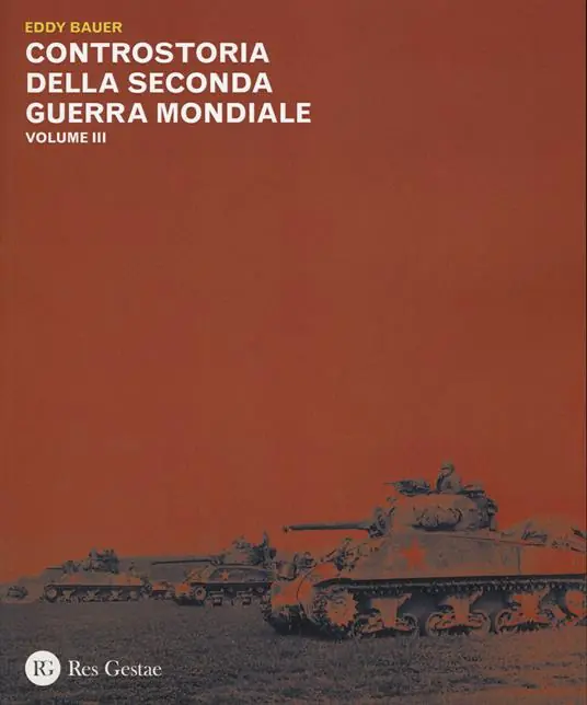 Promozione Esclusiva Controstoria della seconda guerra mondiale. Vol. 3