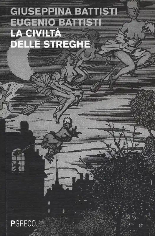 La civiltà delle streghe Super Prezzo