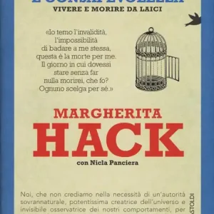 Economico In piena libertà e consapevolezza. Vivere e morire da laici
