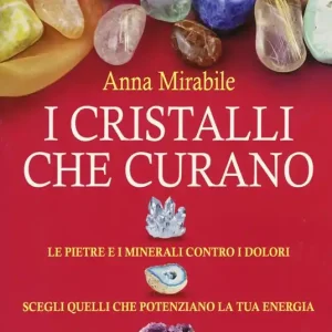 Professionale I cristalli che curano