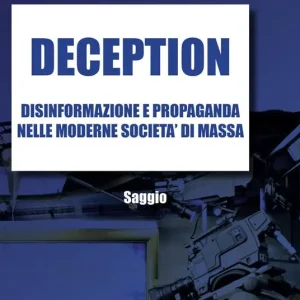 Bestseller Deception. Disinformazione e propaganda nelle moderne società di massa