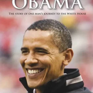 Prezzo Ridotto Barack Obama (Level A2). Con CD-Audio