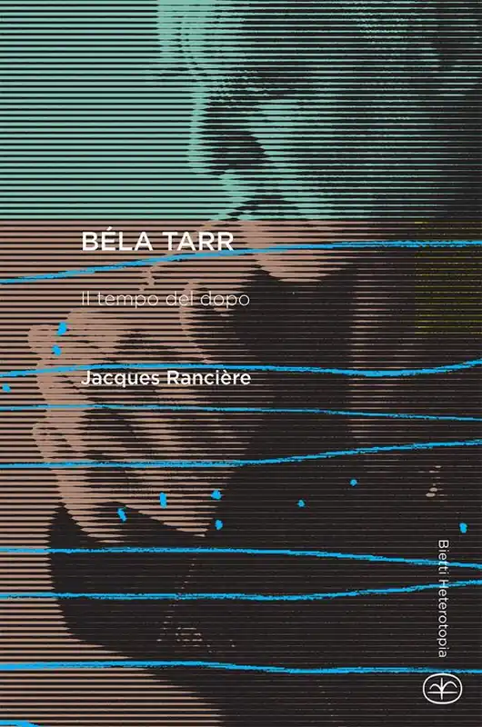Esclusivo Béla Tarr. Il tempo del dopo