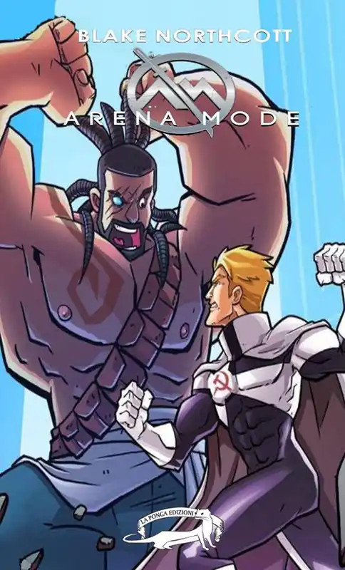 Nuova Collezione Arena mode