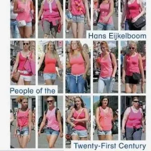Spedito Oggi People of the twenty-first century. Ediz. illustrata