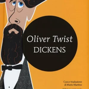 A Buon Prezzo Oliver Twist. Ediz. integrale