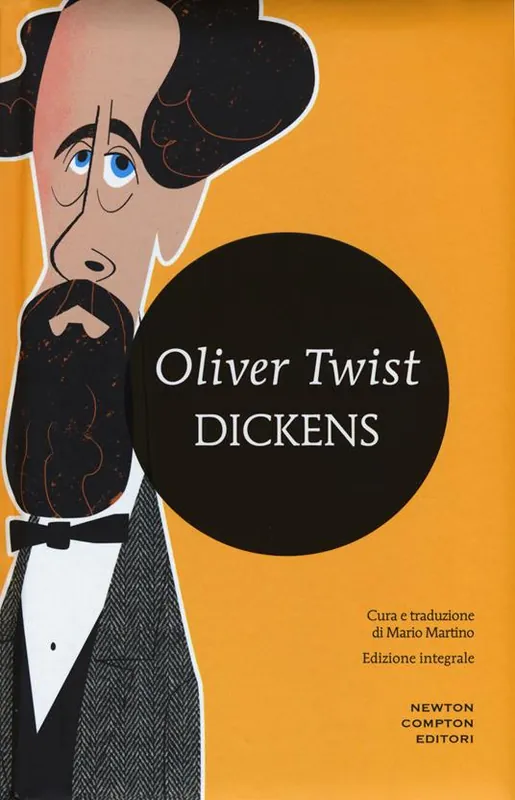 A Buon Prezzo Oliver Twist. Ediz. integrale