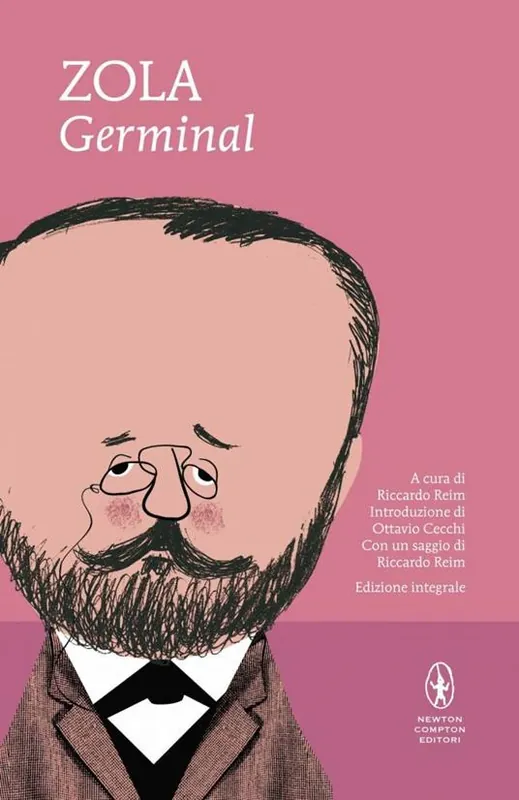 Germinal. Ediz. integrale Spedizione Espresso
