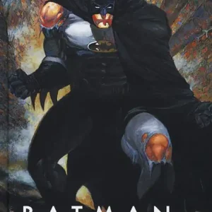 La setta. Batman Saldi