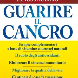 Ordina Subito Guarire il cancro