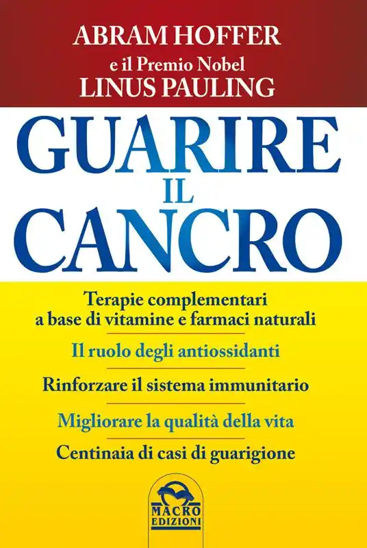 Ordina Subito Guarire il cancro